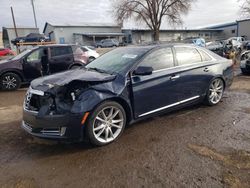 Cadillac XTS Vehiculos salvage en venta: 2013 Cadillac XTS Premium Collection