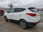 2015 Hyundai Tucson Limited