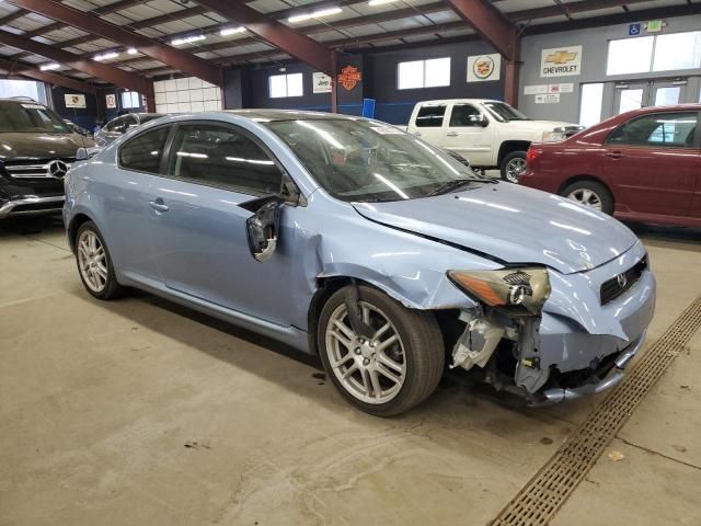 2008 Scion TC