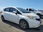 2015 Nissan Versa Note S