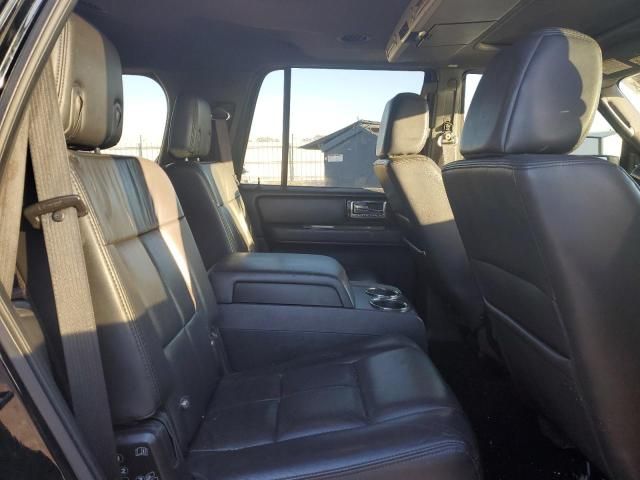 2008 Lincoln Navigator