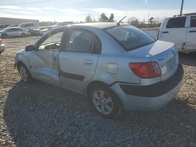 2006 KIA Rio