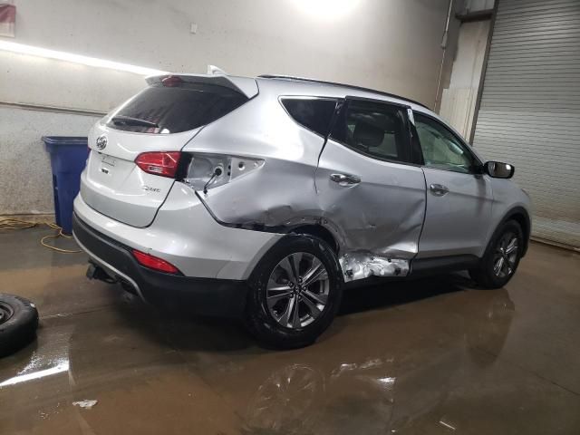 2015 Hyundai Santa FE Sport