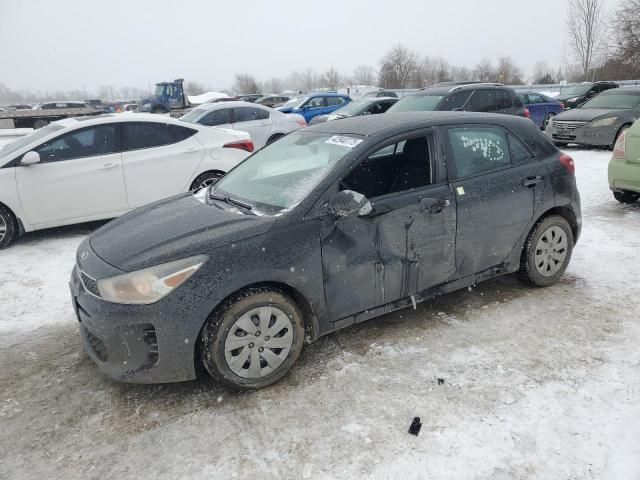 2019 KIA Rio S