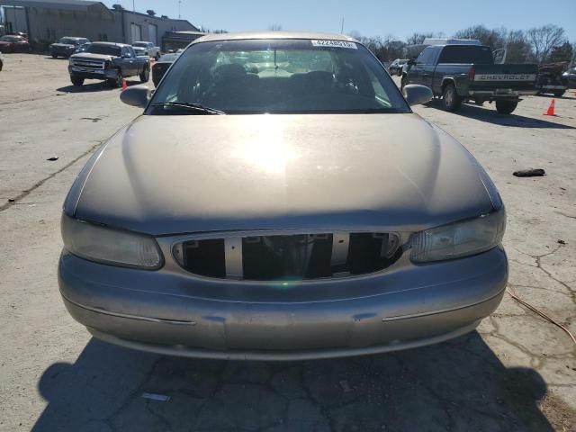 2002 Buick Century Custom