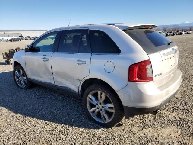 2011 Ford Edge Limited