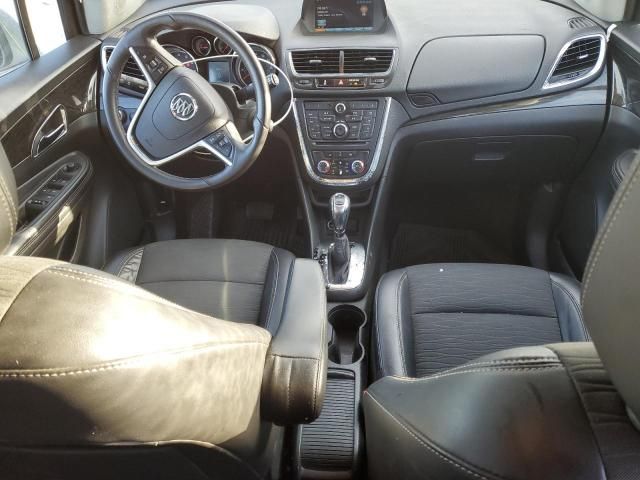 2015 Buick Encore Convenience