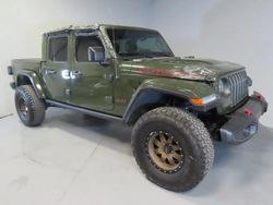 2021 Jeep Gladiator Rubicon for sale in Van Nuys, CA