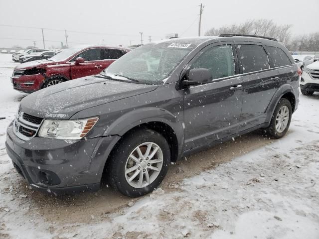 2015 Dodge Journey SXT