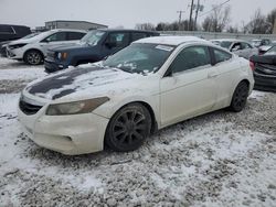 2012 Honda Accord EX en venta en Wayland, MI