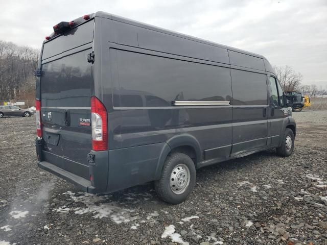 2019 Dodge RAM Promaster 3500 3500 High