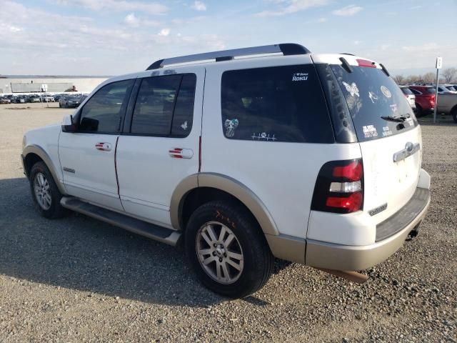 2006 Ford Explorer Eddie Bauer