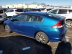 2013 Honda Insight