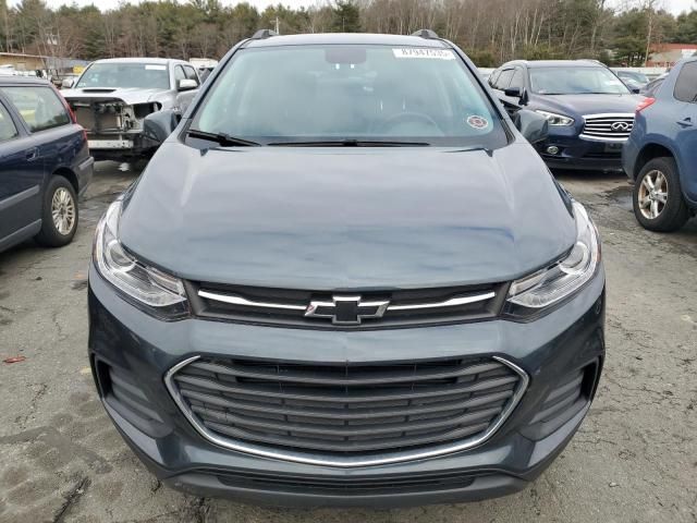 2021 Chevrolet Trax 1LT