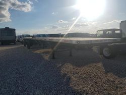 Vehiculos salvage en venta de Copart Temple, TX: 2012 Utility Trailer