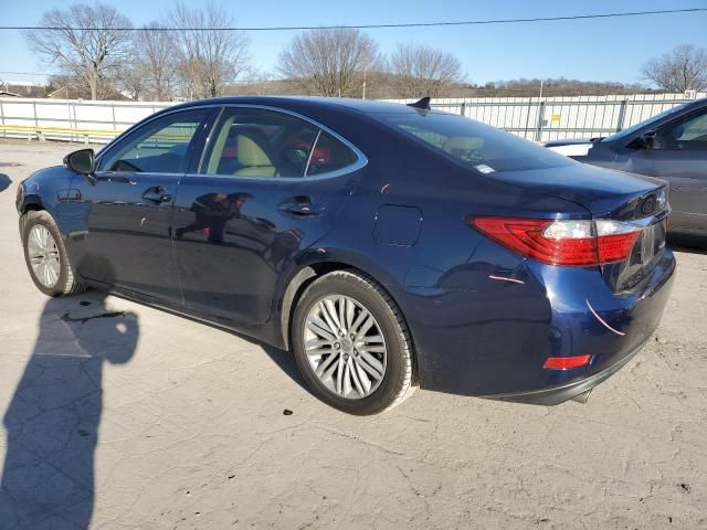 2014 Lexus ES 350