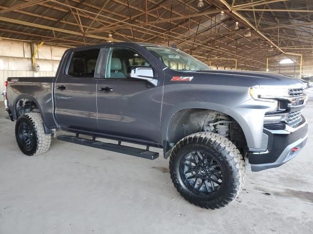 2020 Chevrolet Silverado K1500 LT Trail Boss