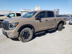 2021 Nissan Titan SV for sale in New Orleans, LA