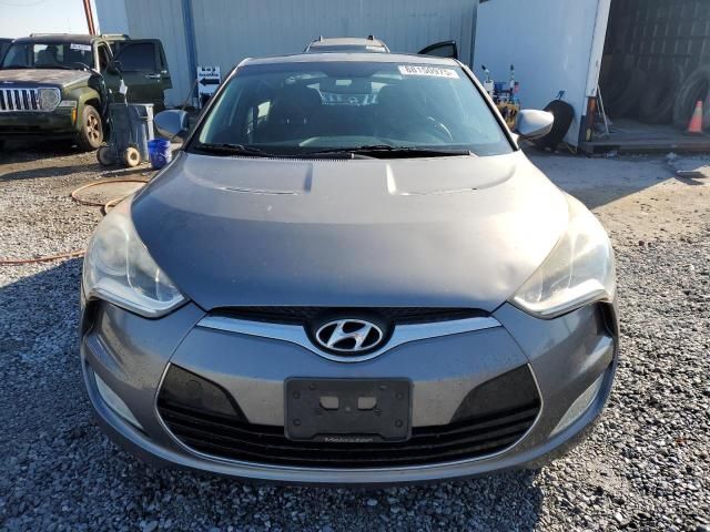 2015 Hyundai Veloster