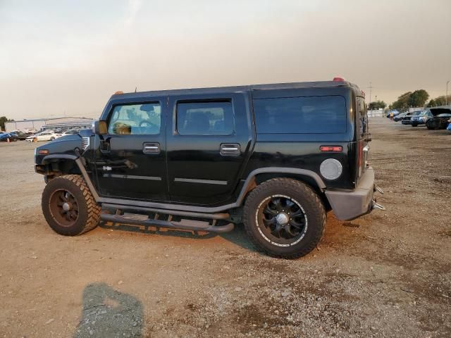 2004 Hummer H2