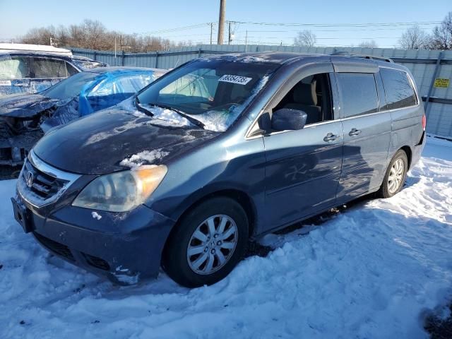 2010 Honda Odyssey EX