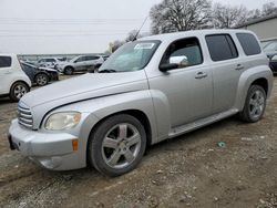 Chevrolet hhr lt Vehiculos salvage en venta: 2009 Chevrolet HHR LT