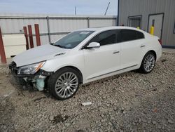 Buick Lacrosse salvage cars for sale: 2016 Buick Lacrosse Premium