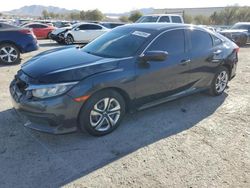 2016 Honda Civic LX for sale in Las Vegas, NV