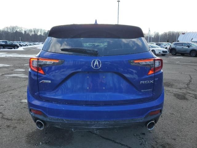 2021 Acura RDX A-Spec