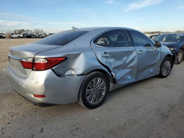 2014 Lexus ES 350