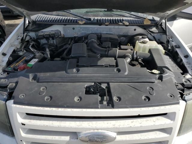 2009 Ford Expedition Limited