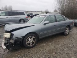 Toyota Avalon salvage cars for sale: 1997 Toyota Avalon XL