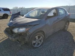 Honda salvage cars for sale: 2016 Honda HR-V LX