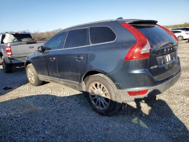 2010 Volvo XC60 T6