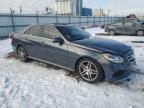 2015 Mercedes-Benz E 350 4matic