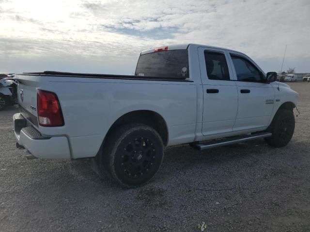 2013 Dodge RAM 1500 ST