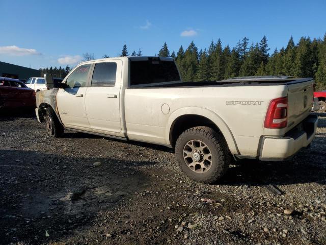 2022 Dodge 3500 Laramie