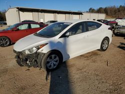 Hyundai Vehiculos salvage en venta: 2016 Hyundai Elantra SE