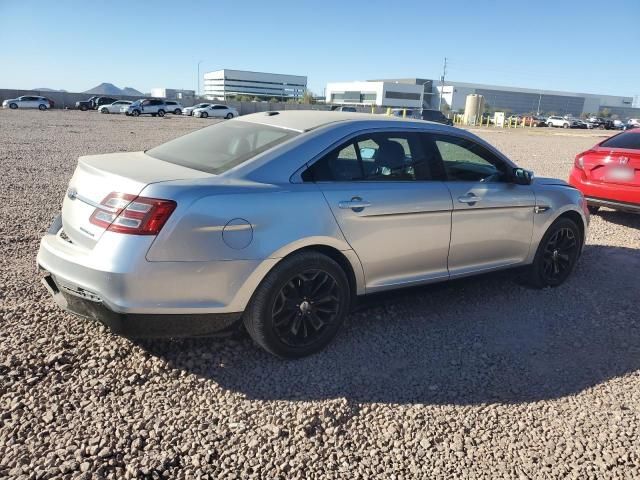 2015 Ford Taurus Limited