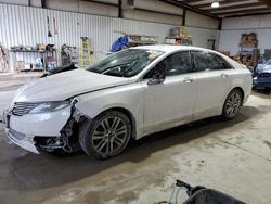 2016 Lincoln MKZ en venta en Chambersburg, PA