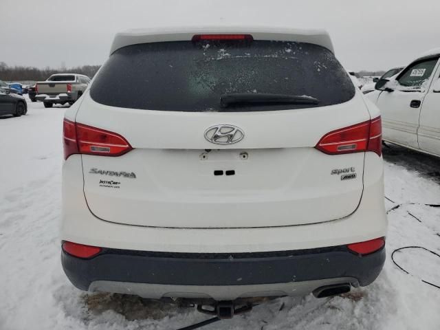 2015 Hyundai Santa FE Sport