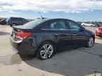 2014 Chevrolet Cruze LTZ