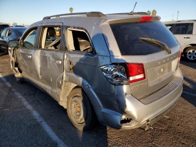 2015 Dodge Journey SXT