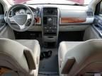 2008 Chrysler Town & Country Touring