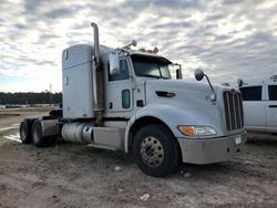 Peterbilt 386 salvage cars for sale: 2012 Peterbilt 386