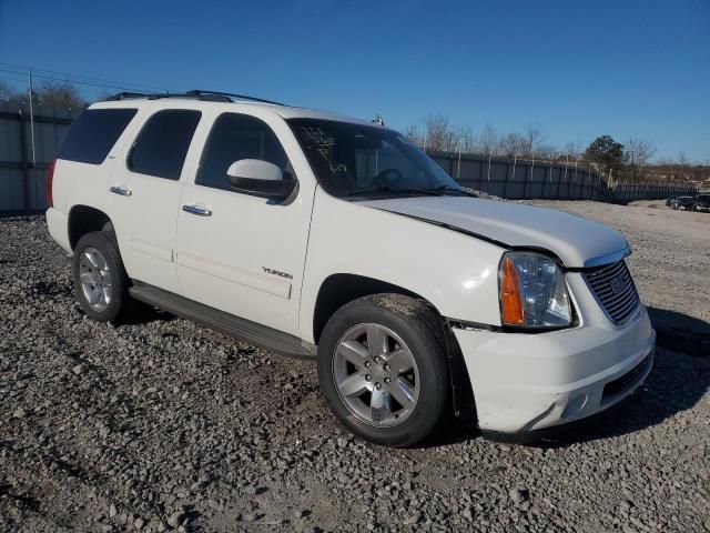 2011 GMC Yukon SLT