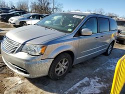 2013 Chrysler Town & Country Touring for sale in Baltimore, MD