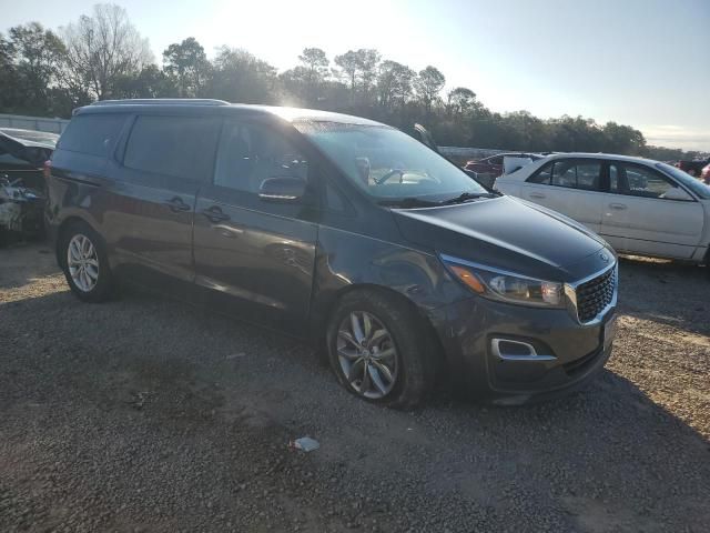 2019 KIA Sedona LX