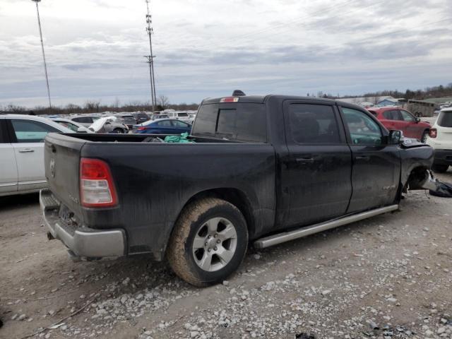 2021 Dodge RAM 1500 BIG HORN, Lone Star
