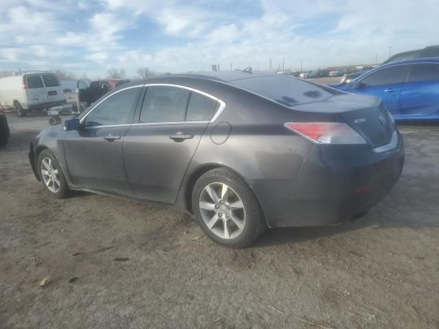 2012 Acura TL